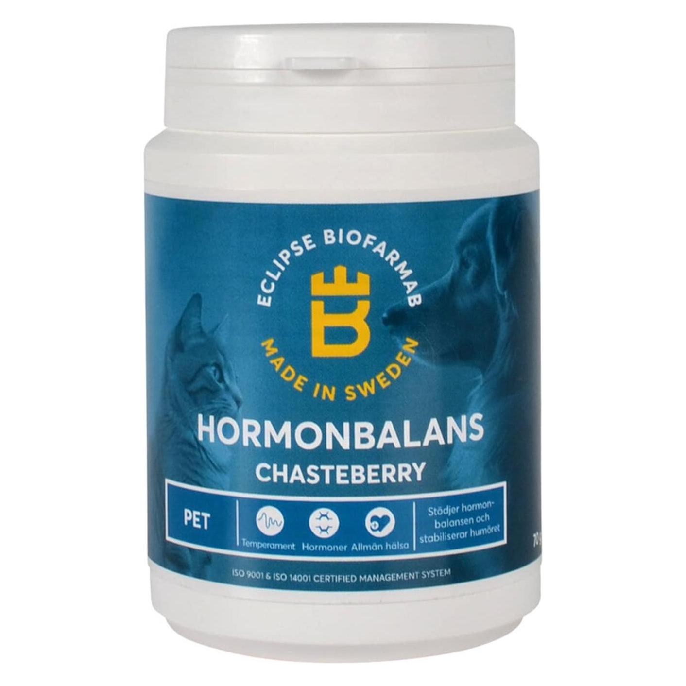 Eclipse Biofarmab Biofarmab - Hormone Balance - 70g (0544)