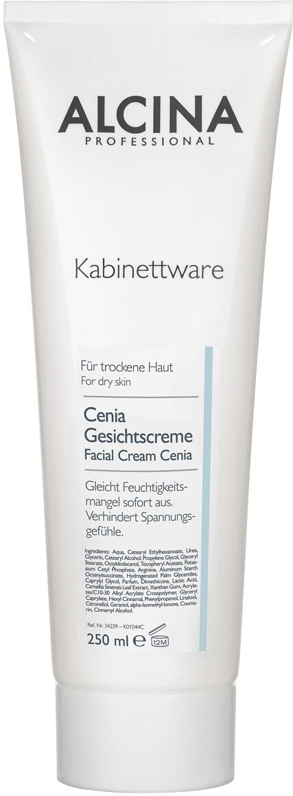 250ml Alcina Cenia Gesichtscreme