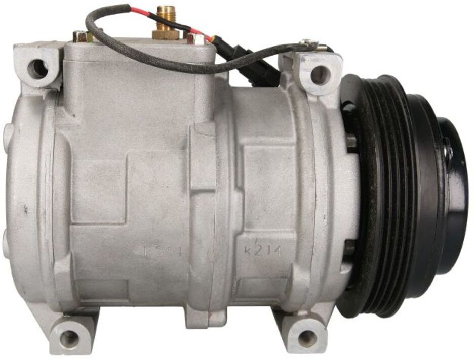Verdichter, Klimaanlage TCCI QP10PA17-0073
