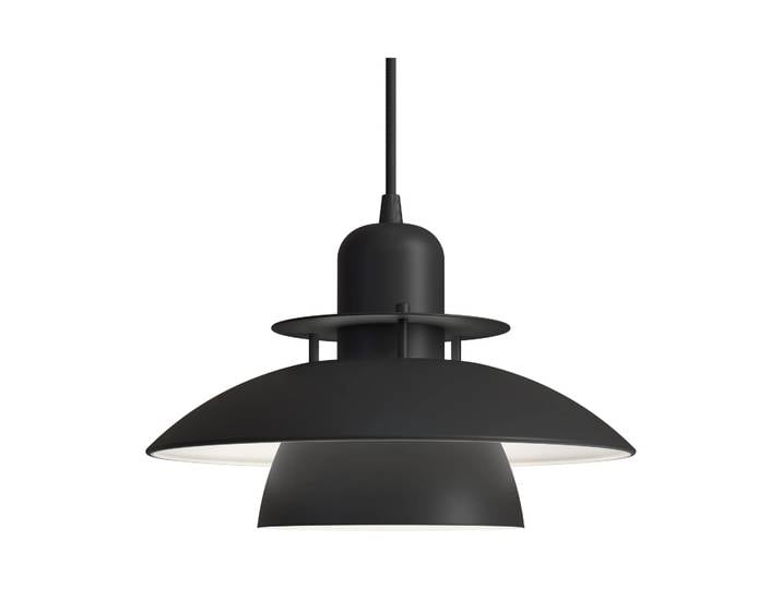 Belid Suspension Primus IV Ø28 cm Noir mat