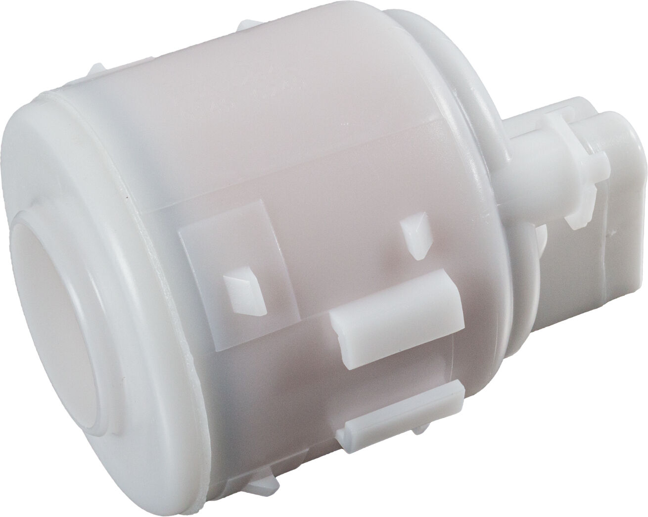 Blue Print Kraftstofffilter Adn12345 Filtereinsatz 85mm Für Nissan