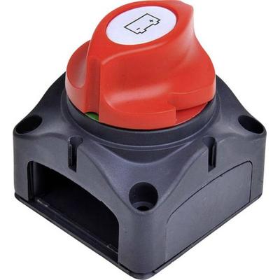 IWH 019052 Batterietrennschalter 12 V, 24 V, 36 V, 48V