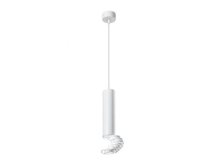 Hängelampe TUBA 1X50W GU10 6/30 WEISS 31-77707 Candellux