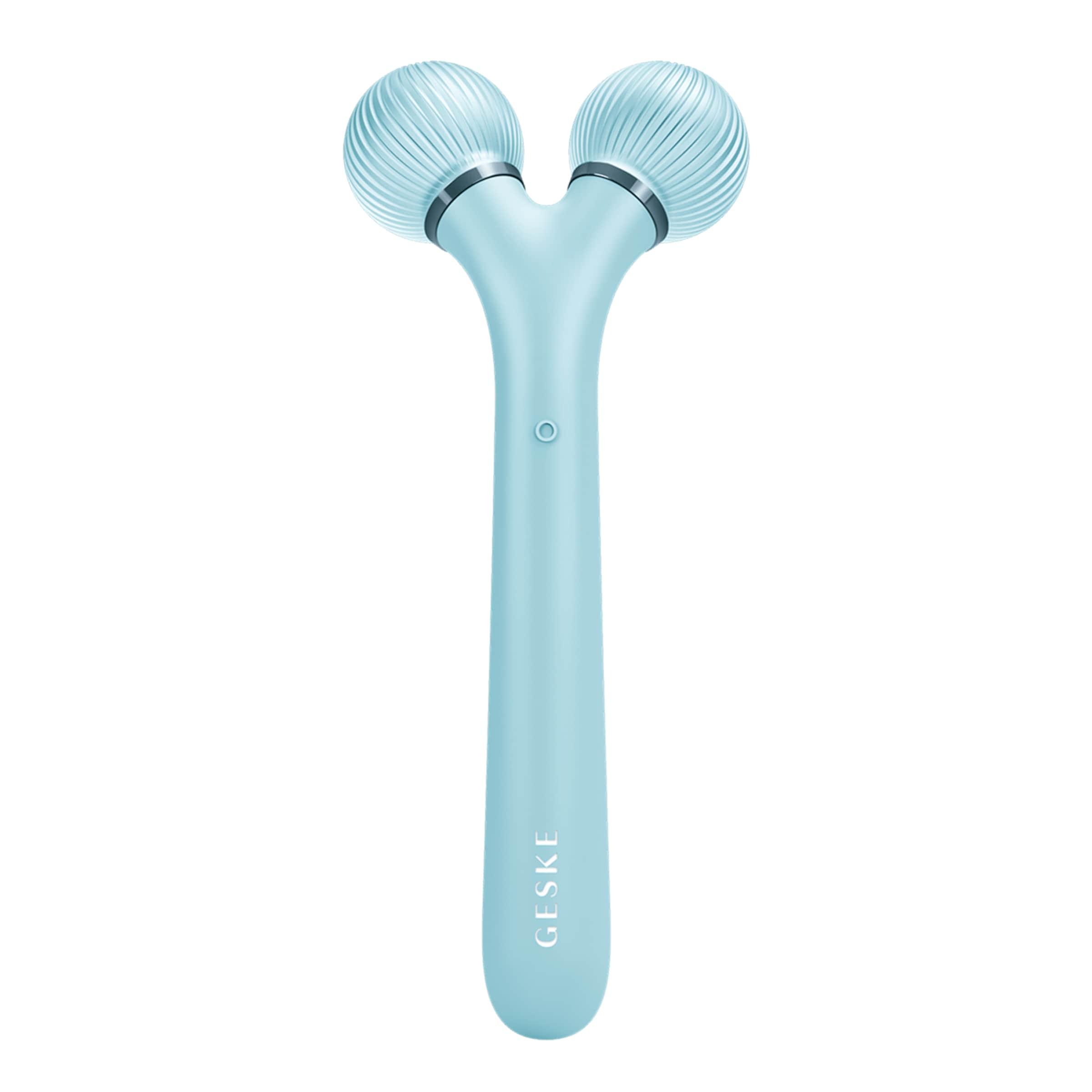 Sonic Facial Roller | 4 in 1