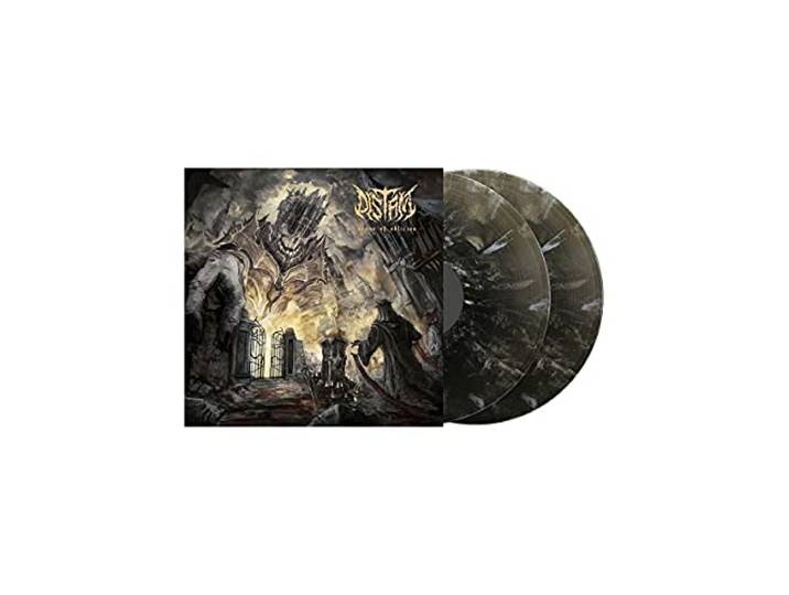 Aeons of Oblivion