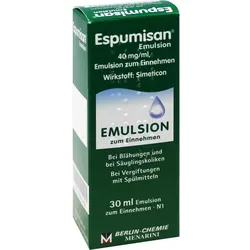Espumisan Emulsion 30 ML