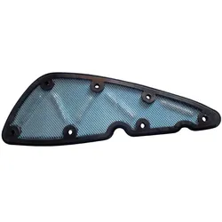 MIW Luftfilter P5152 für Piaggio Beverly 350