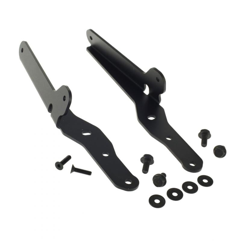 Support top case Givi Kawasaki Versys 650 15-24