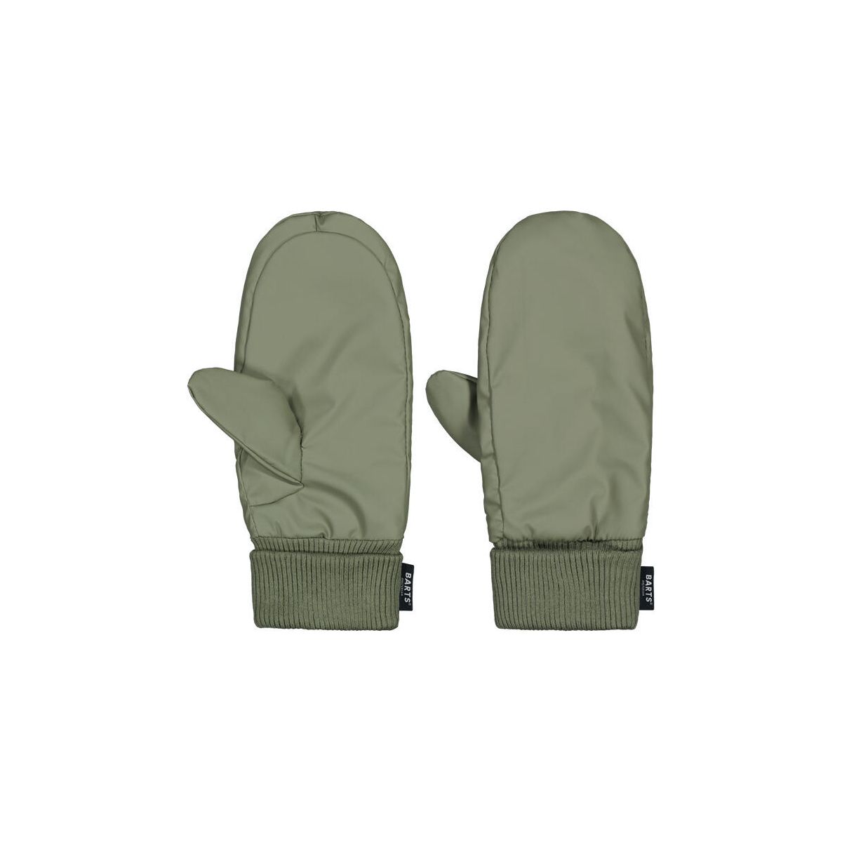 Barts Alyssie Mitts army (13) 3301013