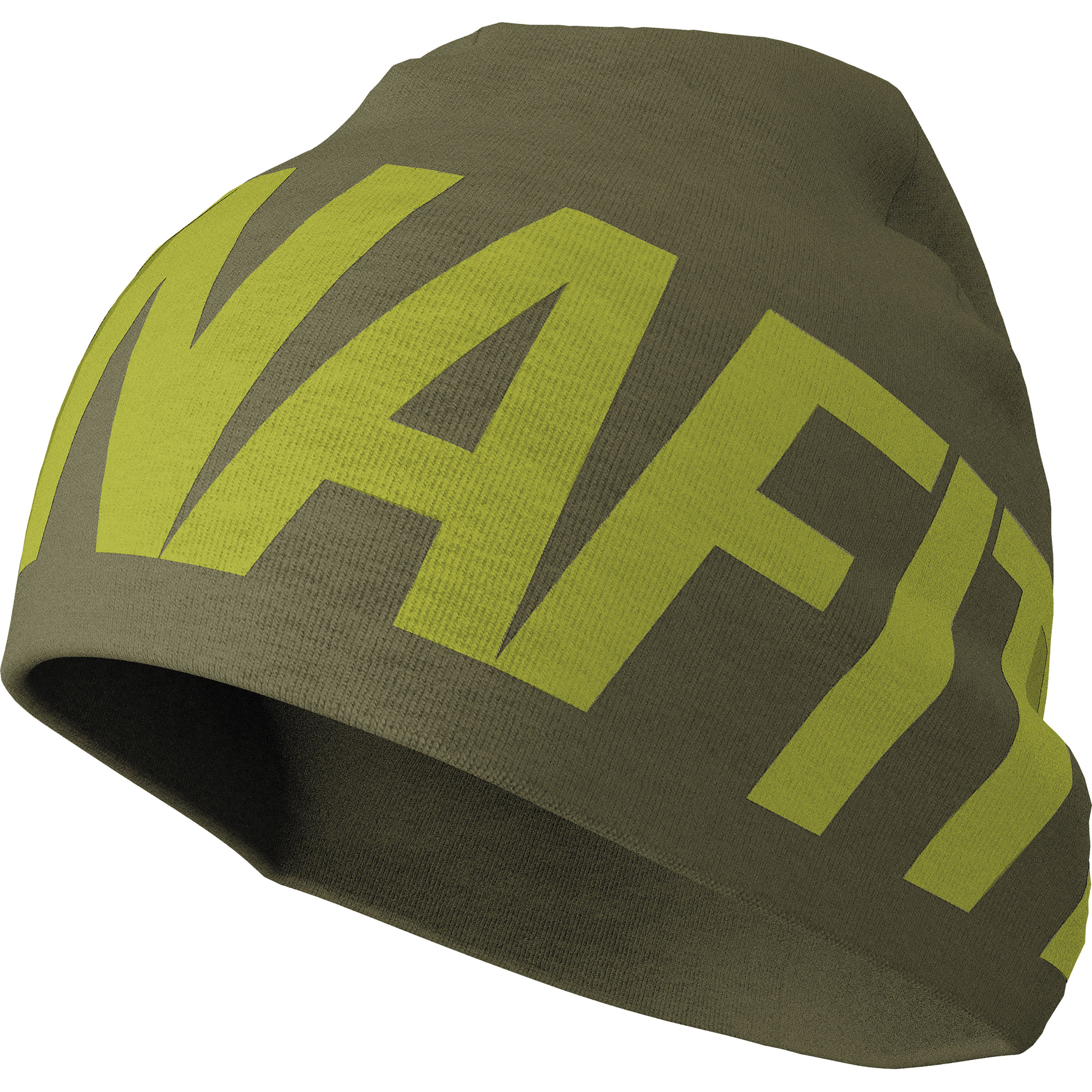 Dynafit Light Logo Mützen & Beanies gruen Skitour Hautfreundlich