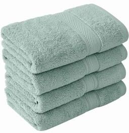 Royal Velvet Regal Plush Towel Collection