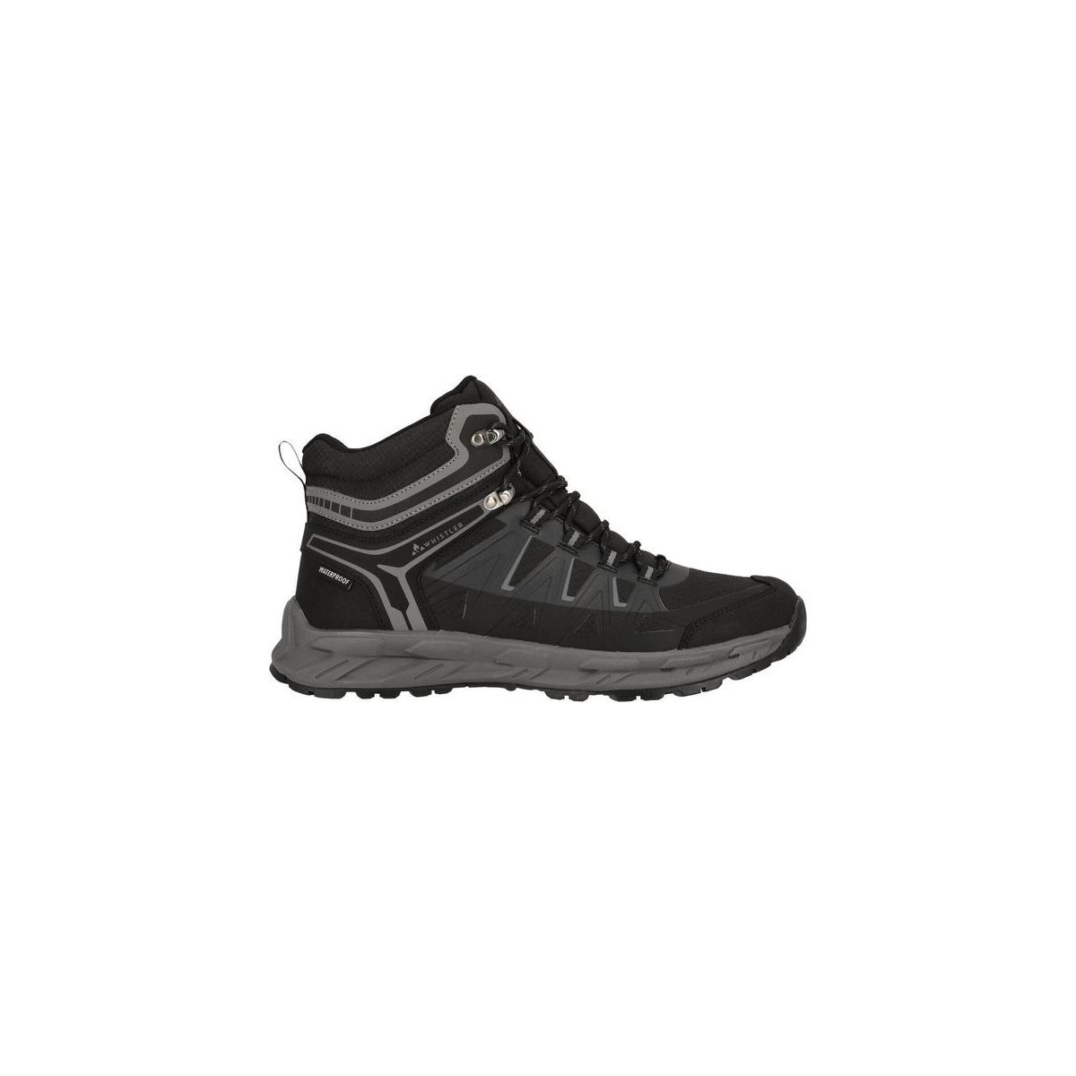Whistler Cardi M Boot WP black (1001) 41 W244362-1001-41