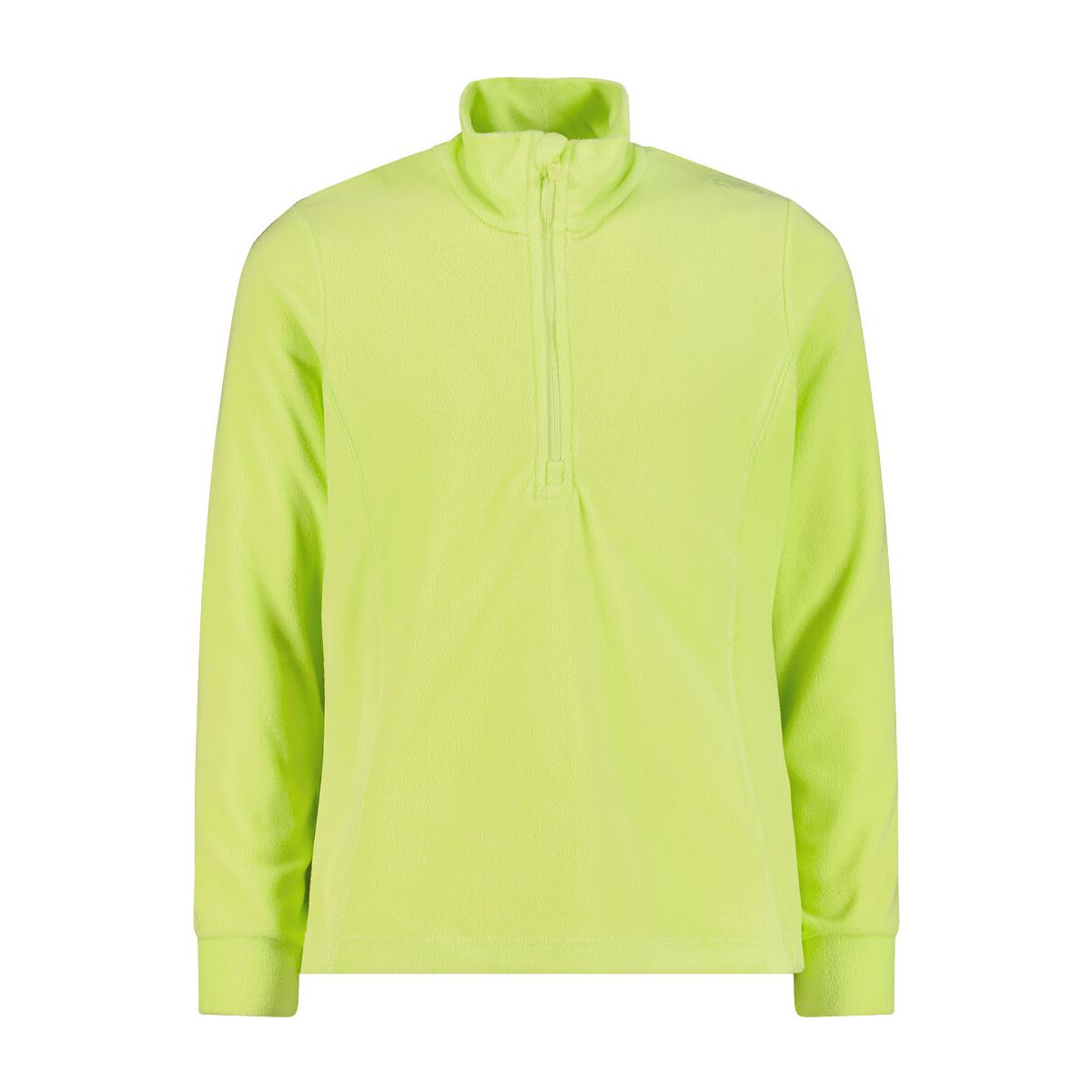 CMP KID G Fleece Sweat apple (E014) 98 3G28235-E014-98
