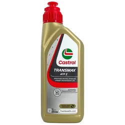 Castrol Transmax ATF Z Automatikgetriebeöl 20 ct