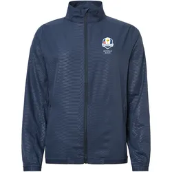 Abacus Windjacke Ryder Cup 25 Lanark Classics, navy