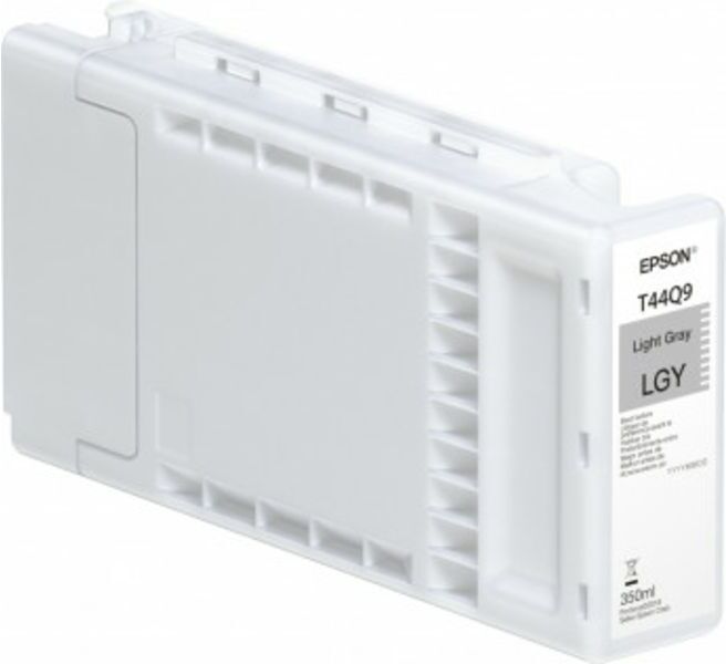 Epson T44Q940 - Hellgrau - Druckerpatrone