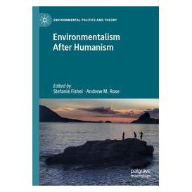 Umbreit Environmentalism After Humanism (Englisch, Softcover, M Rose, Stefanie Fishel) (74669610)