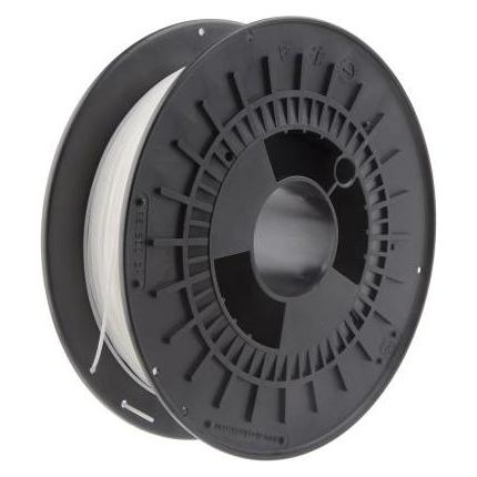 RS PRO RS Natural Flexi 1.75mm Filament 500g (TPC, 500 g, 1.75 mm) (8320523)