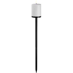 Uyuni Outdoor Spike mit Basis