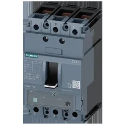 Siemens Dig.Industr. Leistungsschalter 3VA1116-5EF32-0CH0