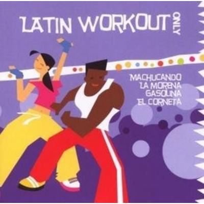 Latin Workout - , CD