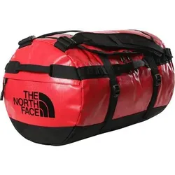 THE NORTH FACE Tasche BASE CAMP DUFFEL, Größe S in Orange Orange