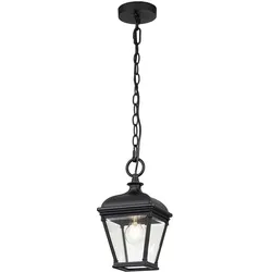 Elstead Lighting, Gartenbeleuchtung, Bayview (E27, IP44)