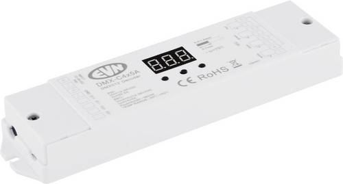 EVN DMX-C4x5A DMX-Controller 1St.