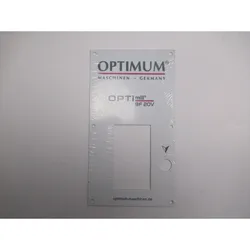 Optimum Abdeckung BF20V | 03338120232