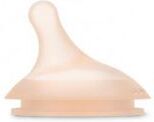 Suavinex Silikonsauger Anti-Colic Flow M 2 Einheiten