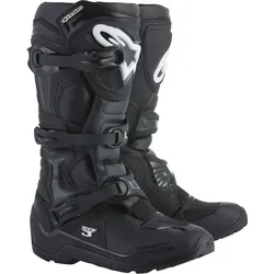 Alpinestars Tech 3 Enduro Motorradstiefel 10 (44,5)