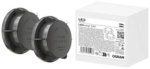 Osram Automotive Adapter für Night Breaker H7-LED LEDCAP07 Bauart (Kfz-Leuchtmittel) Adapter für Night Breaker H7-LED