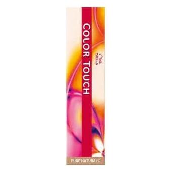 Wella Color Touch 6/37 (6/37) (0000096698)