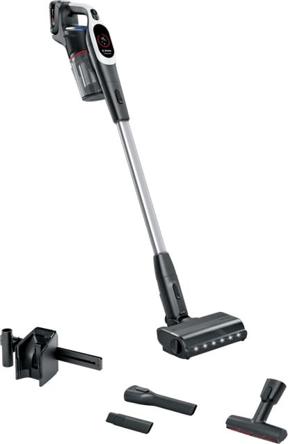 Bosch Unlimited 9 BBS931WBA draadloze stofzuiger