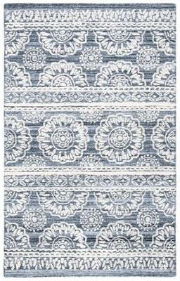 SAFAVIEH Handmade Metro Hayam Rug