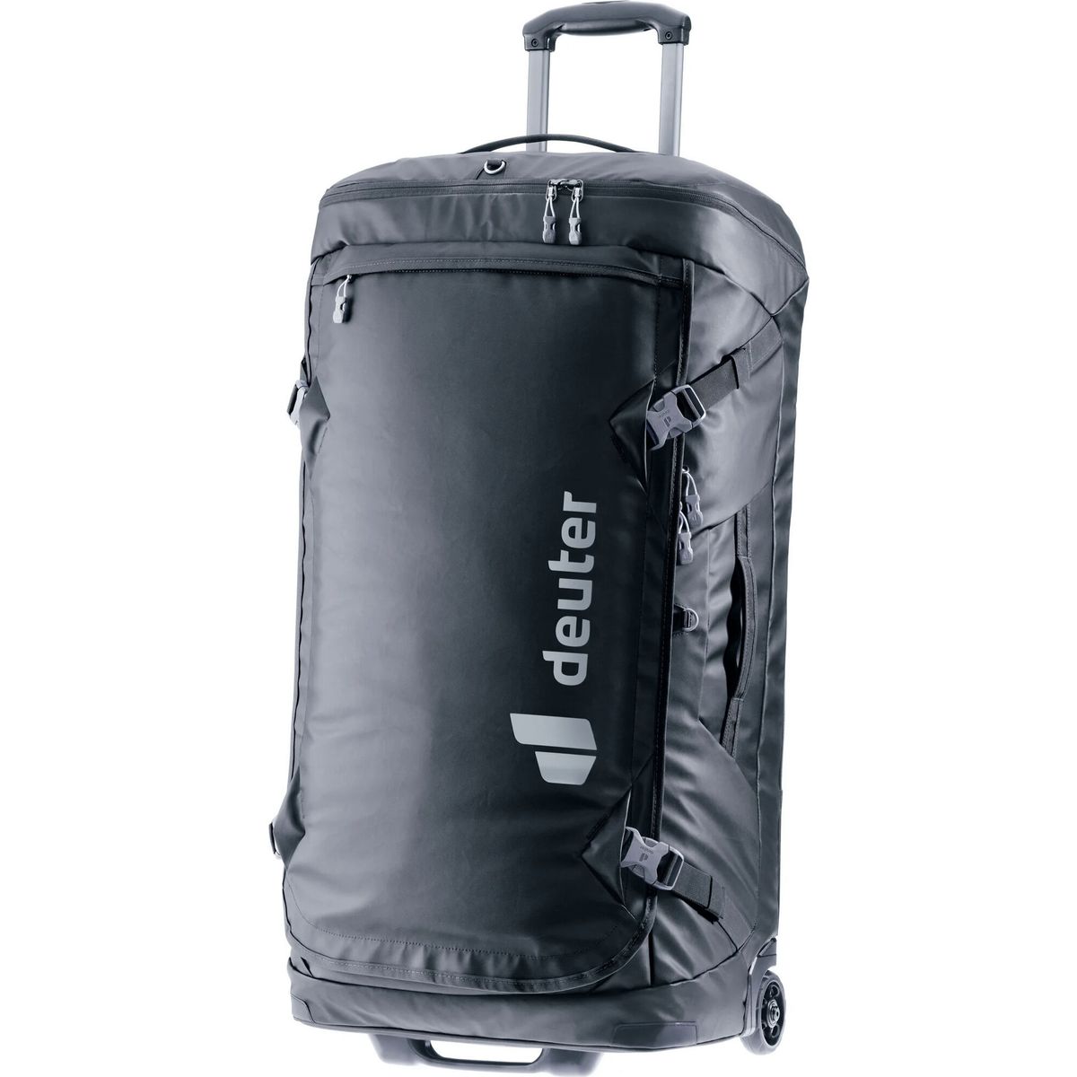 Deuter Duffel Pro Movo 90 black (7000) 350122570000