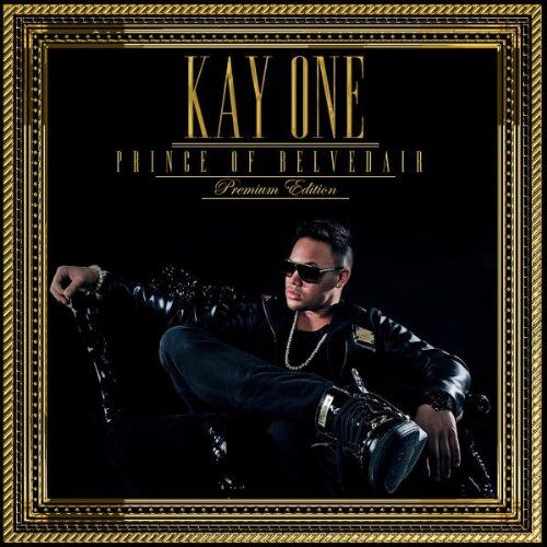 Kay One - Prince Of Belvedair (Premium Edition inkl. DVD) - Preis vom 08.10.2026 07:26:42 h