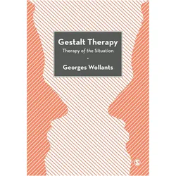 Gestalt Therapy, Fachbücher von Georges Wollants