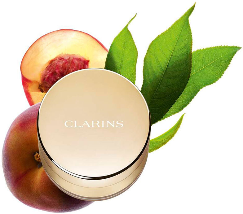 Clarins Ever Matte poudre libre #03-universal deep