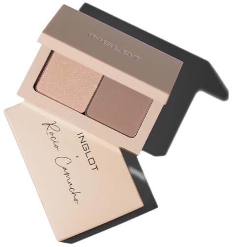 INGLOT My True Self Eyeshadow Palette