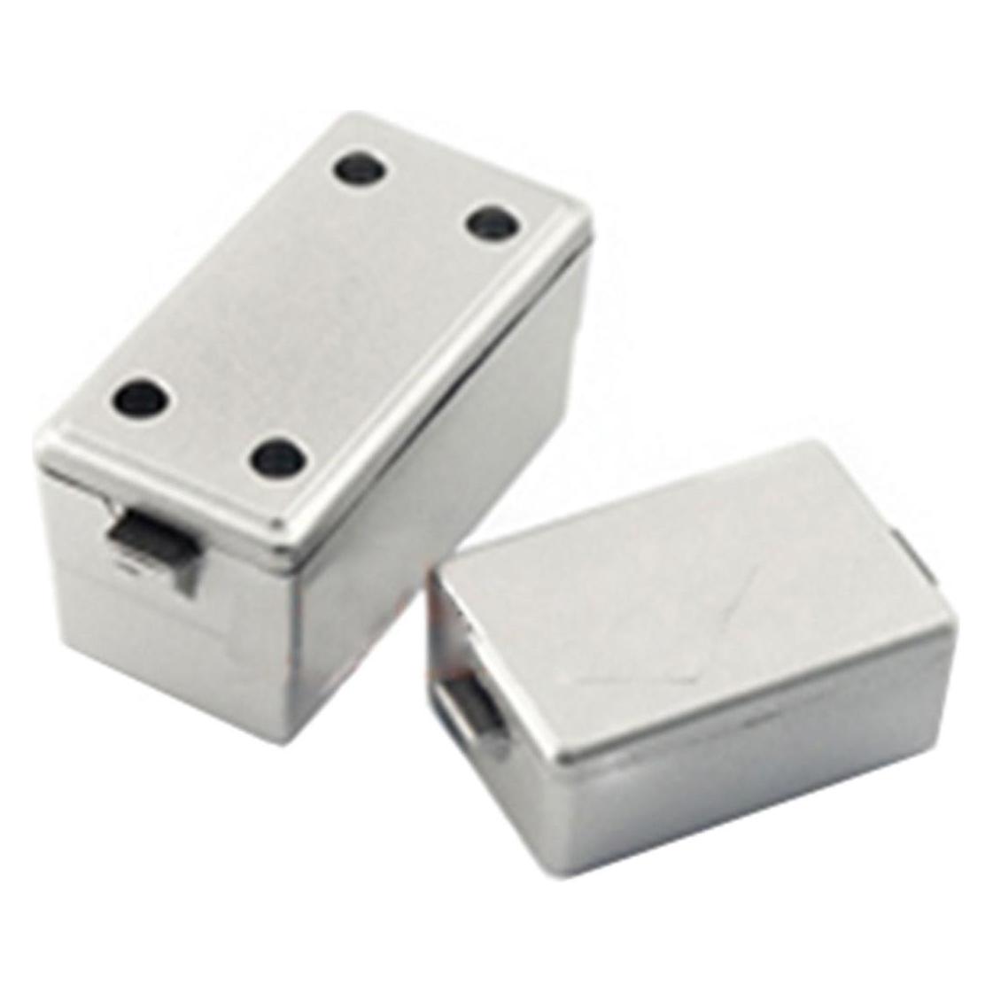 Amewi Werkzeugboxen ABS 2 Stück (39884402)