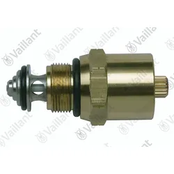 Temperaturwähler Vaillant-Nr. 012552
