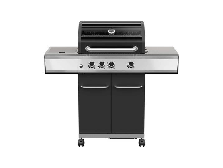 OUTDOORCHEF AUSTRALIA EVO 335 30MBAR Gasgrill Schwarz