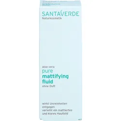 Pure Mattifying Fluid 30 ML