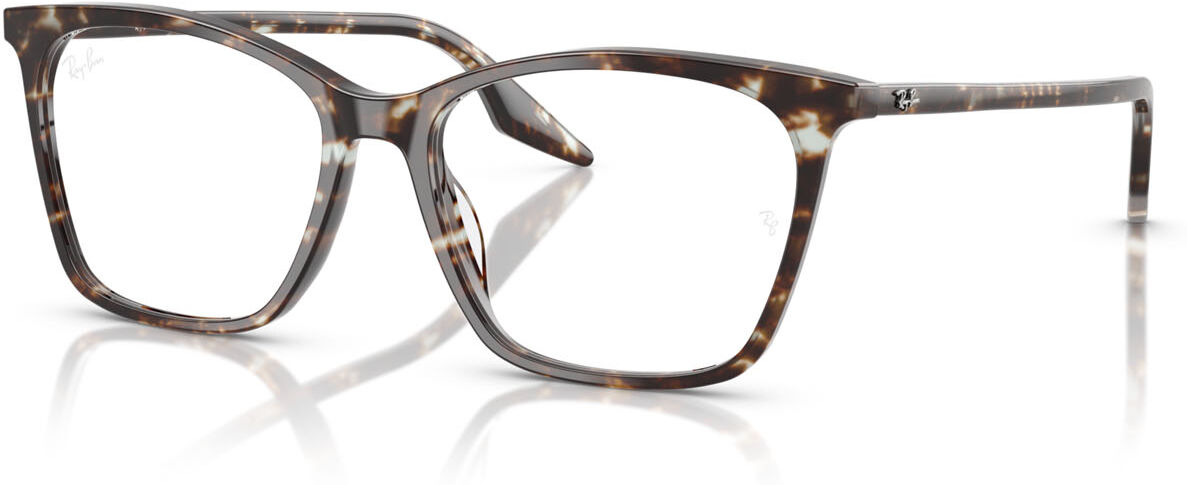 Brille Ray-Ban RX 5422 (8425) - RB 5422 8425 Damen