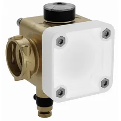 Syr - Sasserath S-Flansch komplett 1500.01.962 zur LEX Plus 10 S