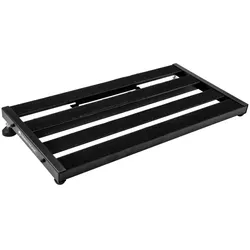 DIMAVERY Pedal Board 60x7x30,5cm