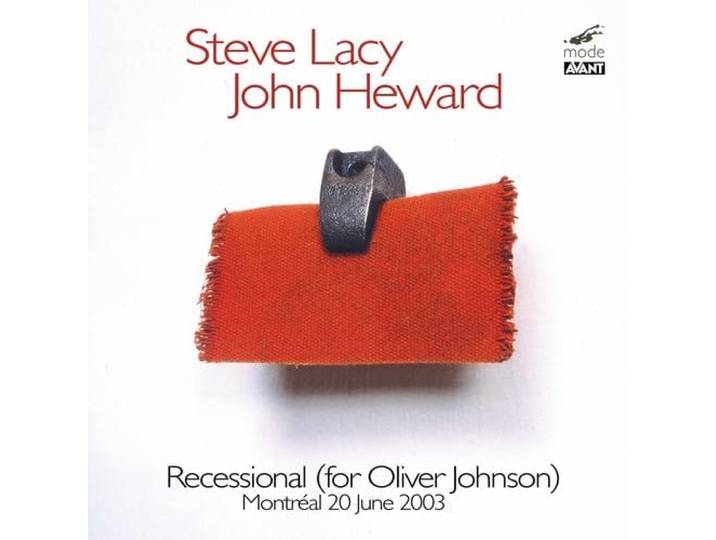 Lacy/Heward - Recessional (For Oliver Johnson)