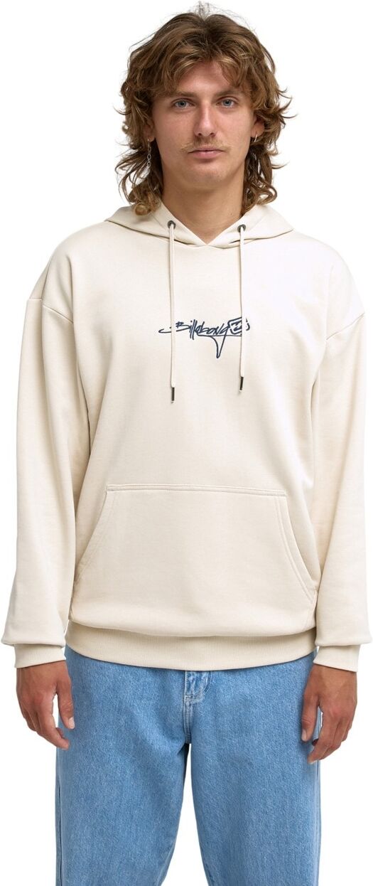 Sweatshirt BILLABONG "Core Lord Y2K", Herren, Gr. XS, oatmeal, Obermaterial: 50% Baumwolle, 30% Baumwolle, 20% Polyester., Sweatshirts Sweatshirt