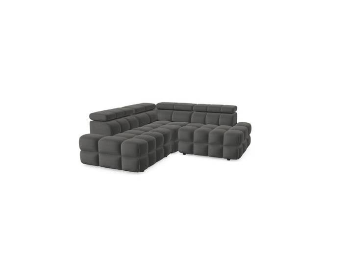 Modulares Sofa Buffalo - Deine Wunschkonfiguration M_3XDSMI8 - Luxusbetten24